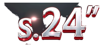 s 24 logo